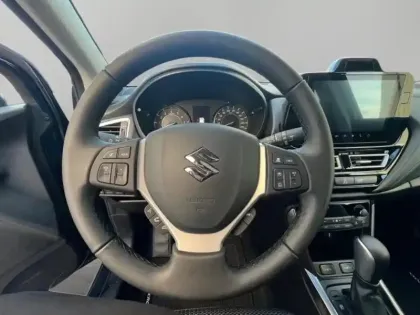 Photo 11 Suzuki S-cross  1.4 Boosterjet Hybrid 110ch Style Auto MY25