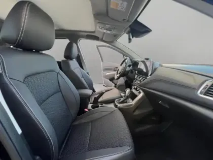 Photo 14 Suzuki S-cross  1.4 Boosterjet Hybrid 110ch Style Auto MY25