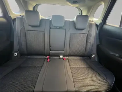 Photo 12 Suzuki S-cross  1.4 Boosterjet Hybrid 110ch Style Auto MY25