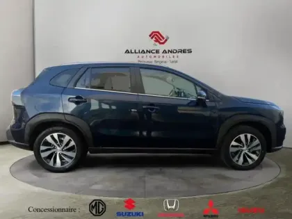Photo 5 Suzuki S-cross  1.4 Boosterjet Hybrid 110ch Style Auto MY25