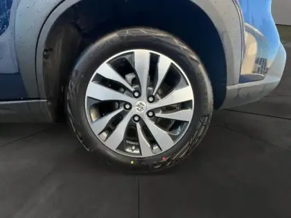 Photo 13 Suzuki S-cross  1.4 Boosterjet Hybrid 110ch Style Auto MY25