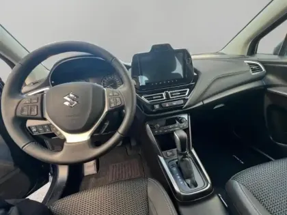 Photo 9 Suzuki S-cross  1.4 Boosterjet Hybrid 110ch Style Auto MY25