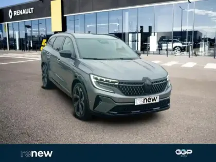 Photo 7 Renault Espace  1.2 E-Tech full hybrid 200ch esprit Alpine 5 places - 25