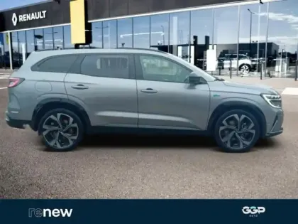 Photo 6 Renault Espace  1.2 E-Tech full hybrid 200ch esprit Alpine 5 places - 25