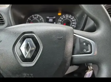 Photo 8 Renault Master Gén. III Ph3 Evo Confort 2