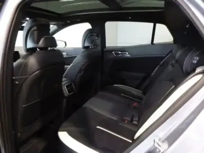 Photo 14 Kia Sportage Gén. V Ph2 GT-line 5