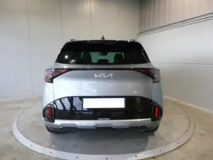 Photo 5 Kia Sportage Gén. V Ph2 GT-line 5