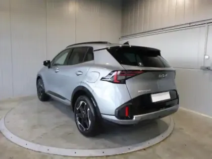 Photo 6 Kia Sportage Gén. V Ph2 GT-line 5