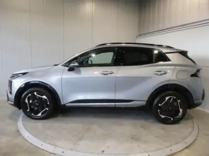 Photo 7 Kia Sportage Gén. V Ph2 GT-line 5