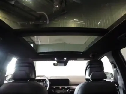 Photo 10 Kia Sportage Gén. V Ph2 GT-line 5