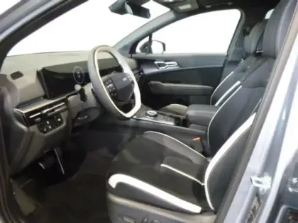 Photo 12 Kia Sportage Gén. V Ph2 GT-line 5