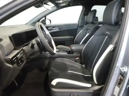 Photo 13 Kia Sportage Gén. V Ph2 GT-line 5