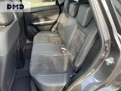 Photo 12 Suzuki Vitara  1.4 Boosterjet Hybrid 110ch Style MY25