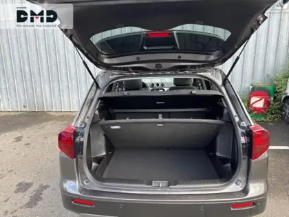 Photo 9 Suzuki Vitara  1.4 Boosterjet Hybrid 110ch Style MY25