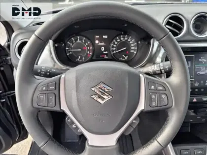 Photo 6 Suzuki Vitara  1.4 Boosterjet Hybrid 110ch Style MY25