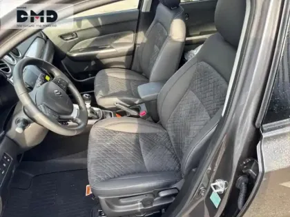 Photo 11 Suzuki Vitara  1.4 Boosterjet Hybrid 110ch Style MY25
