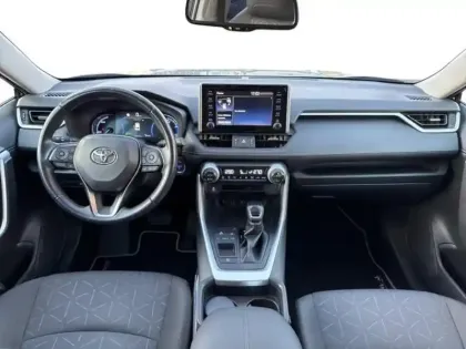 Photo 10 Toyota Rav4  2.5 Hybride 218ch Dynamic 2WD MY22