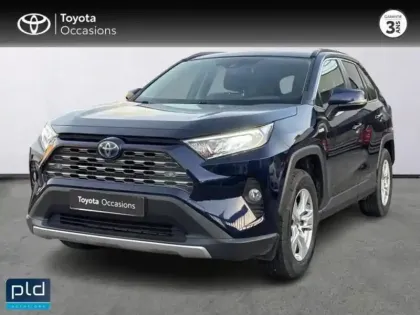 Photo Toyota Rav4