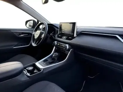 Photo 9 Toyota Rav4  2.5 Hybride 218ch Dynamic 2WD MY22