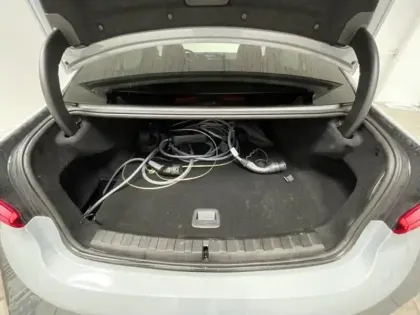 Photo 6 BMW Serie 3 Série 3 330eA 292ch M Sport