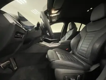 Photo 8 BMW Serie 3 Série 3 330eA 292ch M Sport