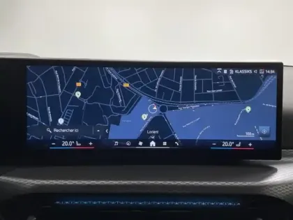 Photo 13 BMW Serie 3 Série 3 330eA 292ch M Sport