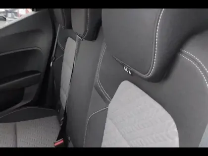 Photo 10 Renault Clio  1.0 SCe 65ch Evolution