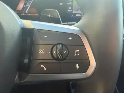 Photo 9 BMW X1  sDrive18d 150ch M Sport