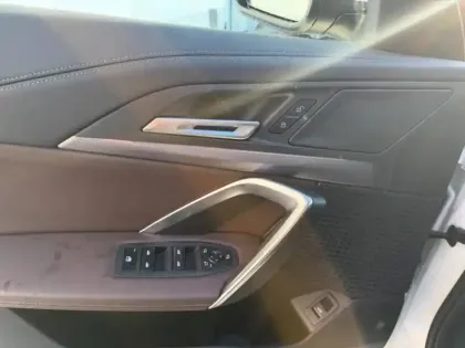 Photo 8 BMW X1  sDrive18d 150ch M Sport