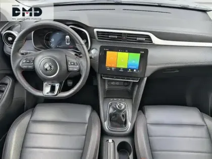 Photo 5 Mg ZS  1.0 T-GDi 111ch Luxury