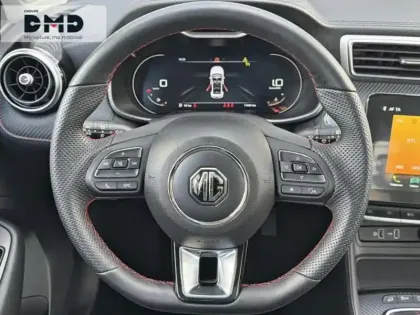 Photo 7 Mg ZS  1.0 T-GDi 111ch Luxury