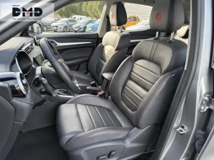 Photo 10 Mg ZS  1.0 T-GDi 111ch Luxury
