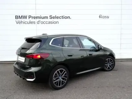 Photo 13 BMW Serie 2 Série 2 ActiveTourer 225e 245ch xDrive M Sport DKG7