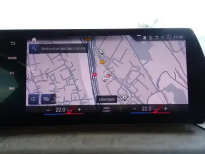 Photo 23 BMW Serie 2 Série 2 ActiveTourer 225e 245ch xDrive M Sport DKG7