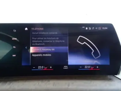 Photo 24 BMW Serie 2 Série 2 ActiveTourer 225e 245ch xDrive M Sport DKG7