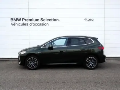 Photo 16 BMW Serie 2 Série 2 ActiveTourer 225e 245ch xDrive M Sport DKG7