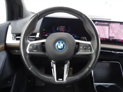 Photo 19 BMW Serie 2 Série 2 ActiveTourer 225e 245ch xDrive M Sport DKG7