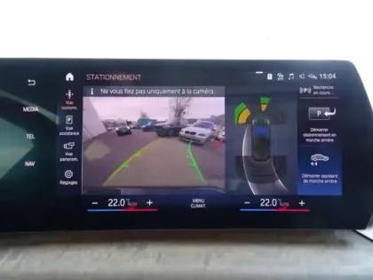 Photo 25 BMW Serie 2 Série 2 ActiveTourer 225e 245ch xDrive M Sport DKG7