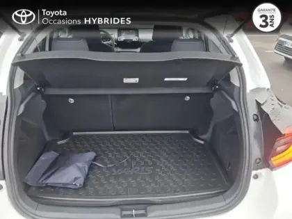 Photo 9 Toyota Yaris  116h Design 5p MY22