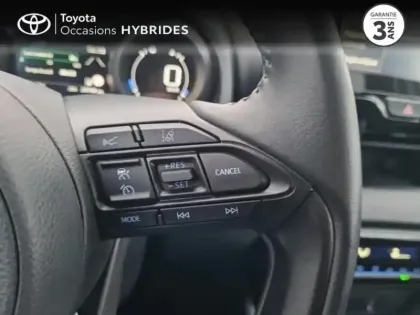 Photo 13 Toyota Yaris  116h Design 5p MY22