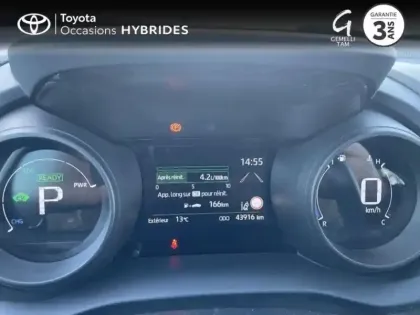 Photo 13 Toyota Yaris  Cross 116h Design MY22