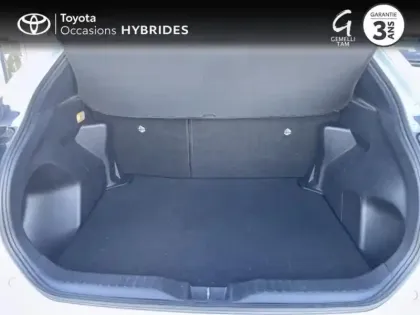 Photo 9 Toyota Yaris  Cross 116h Design MY22