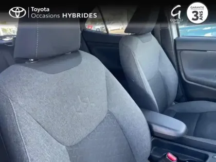 Photo 5 Toyota Yaris  Cross 116h Design MY22