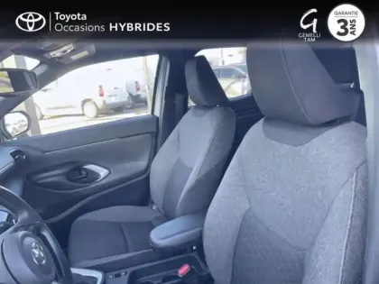 Photo 10 Toyota Yaris  Cross 116h Design MY22