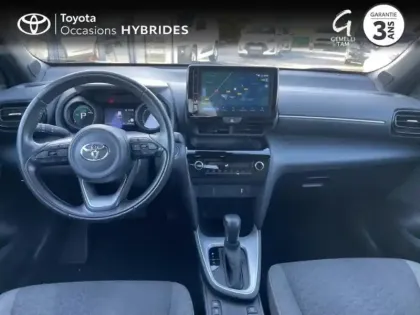 Photo 7 Toyota Yaris  Cross 116h Design MY22