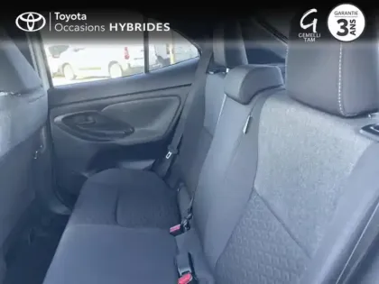 Photo 11 Toyota Yaris  Cross 116h Design MY22