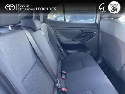 Photo 6 Toyota Yaris  Cross 116h Design MY22