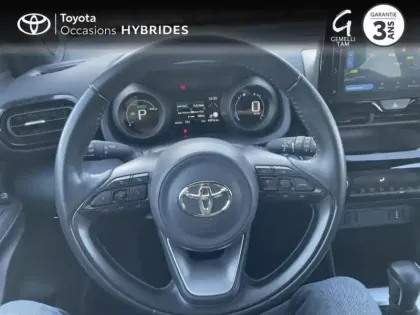 Photo 8 Toyota Yaris  Cross 116h Design MY22