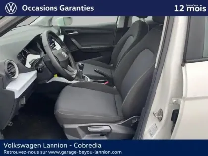 Photo 7 Seat Arona  1.0 TSI 95ch Copa