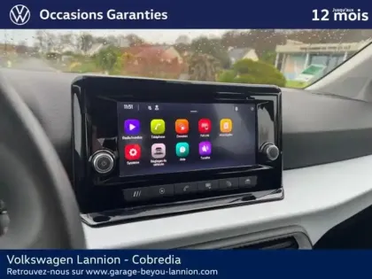 Photo 10 Seat Arona  1.0 TSI 95ch Copa